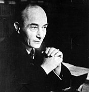 Robert Musil