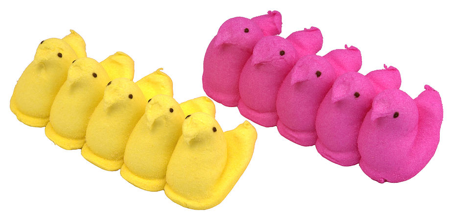 Peeps