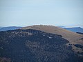 Kleiner Belchen in den Vogesen