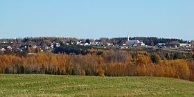 Saint-François-de-Sales (Québec)