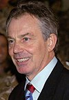 Tony Blair