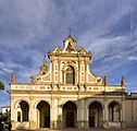 Església de Santa Verdiana