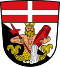 Wappen der Gemeinde Blindheim