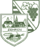 Diera-Zehren – Stemma