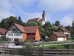 Zuzwil