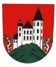 Wappen von Žumberk