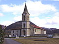 Oude kerk van Saint-Nicolas-de-Macherin