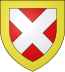 Blason de Lanans