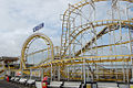 Zyklon ZL42-model, Turbo, Brighton Pier Engeland