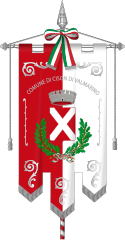 Cison di Valmarino - Bandera