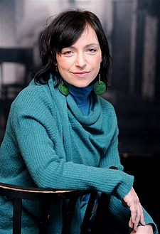 Tatiana Vilhelmová, 2011