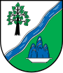 Blason de Ettinghausen