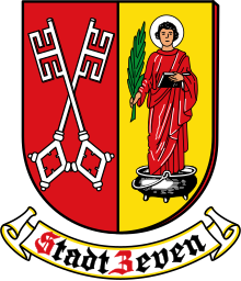 DEU Zeven COA.svg