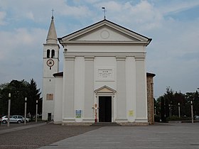 Fiume Veneto