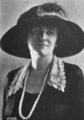 Julia Shipley Carroll