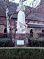 Oorlogsmonument Hoensbroek (1953)