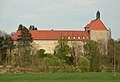 Kasteel Poppenburg te Burgstemmen