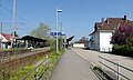 Station Bennigsen