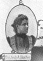 Sarah Ann Blocker