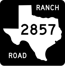 Texas RM 2857.svg