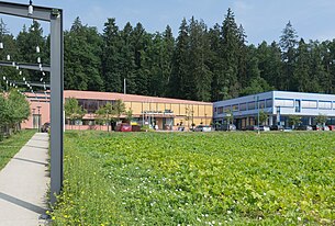 Gemeindezentrum Vasoldsberg