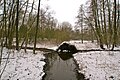 Des del pont del sender Kollauwanderweg