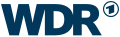 Logo de la WDR depuis 2012