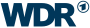 WDR-Logo