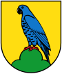 Blason de Zwönitz