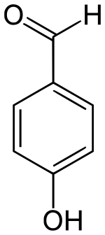 Image illustrative de l’article 4-Hydroxybenzaldéhyde