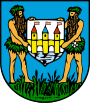 Schwechat – znak