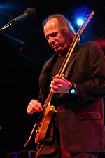 Vorschaubild für Adrian Belew