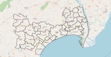 Bapatla District