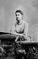 Beatrice Webb (1858–1943)