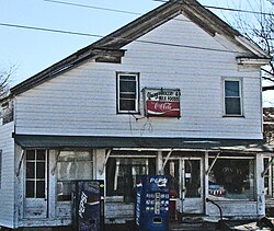 Country store