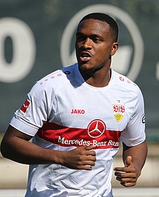 Dan-Axel Zagadou