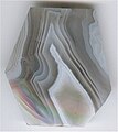 Botswana Agate