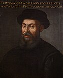 Ferdinand Magellan