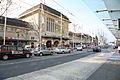 Estação de Lausana