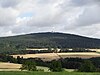 View from the Süden of the Hausberg