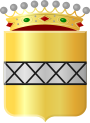 Blason de Hoeselt