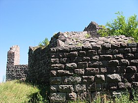 Château du Petit Hohnack