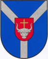 Coat of arms of Kauņas rajona pašvaldība