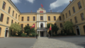 Il liceo Galatasaray