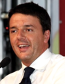 اطالیہ Matteo Renzi, Prime Minister