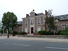 Town hall