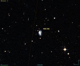 Image illustrative de l’article NGC 365