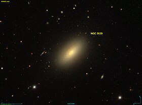 Image illustrative de l’article NGC 2639