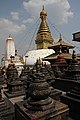 Swayambhunath