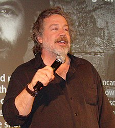 Tom Hulce (13. prosince 2006)